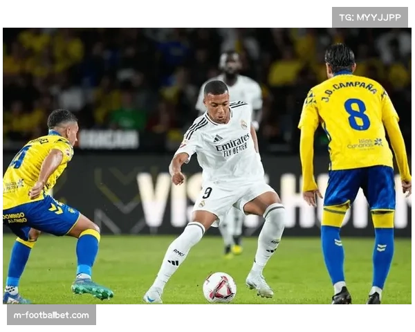 皇马进攻过度依赖姆巴佩 其他球员需分担进球