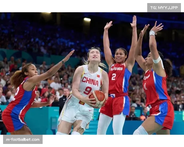 预选赛晋级名额共7个 亚洲篮球竞争日趋激烈